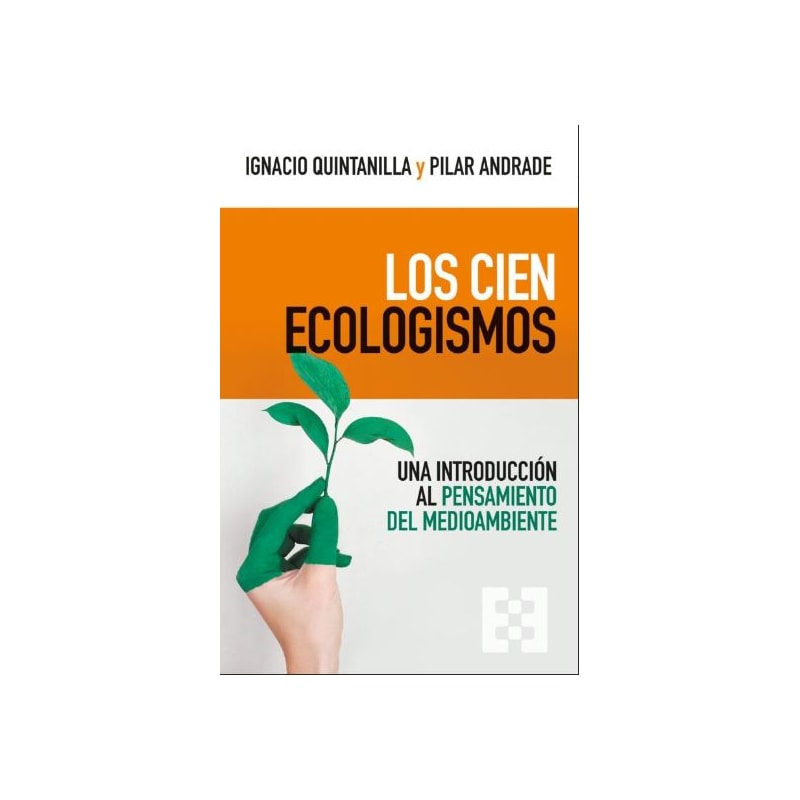 LOS CIEN ECOLOGISMOS