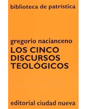LOS CINCO DISCURSOS TEOLOGICOS