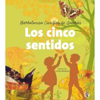 LOS CINCO SENTIDOS
