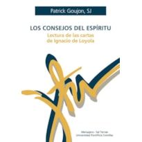 LOS CONSEJOS DEL ESPÍRITU
