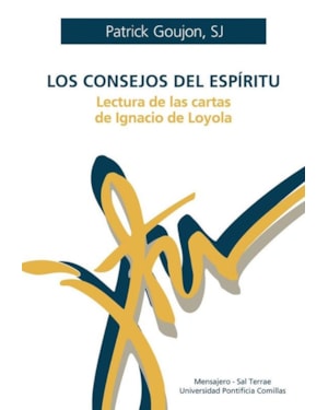 LOS CONSEJOS DEL ESPÍRITU