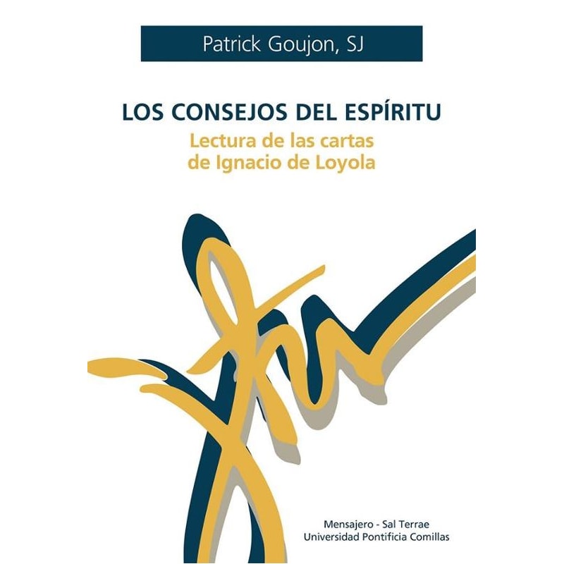 LOS CONSEJOS DEL ESPÍRITU