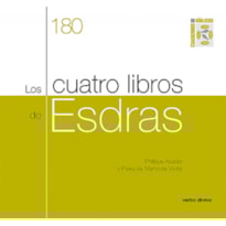 LOS CUATRO LIBROS DE ESDRAS