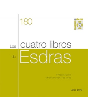 LOS CUATRO LIBROS DE ESDRAS