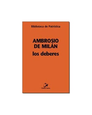 LOS DEBERES [BPA,100]