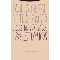 LOS DERECHOS DE LOS SIMIOS
