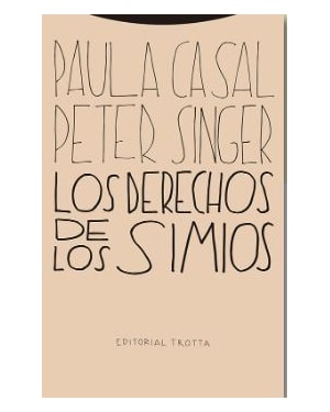 LOS DERECHOS DE LOS SIMIOS