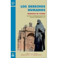 LOS DERECHOS HUMANOS. ANTOLOGÍA