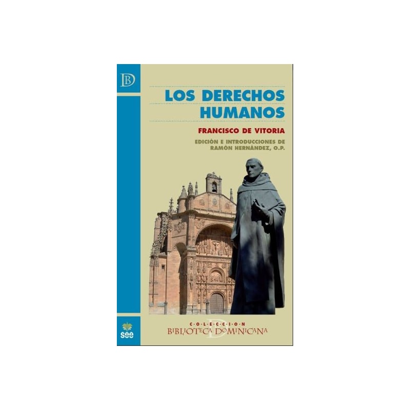 LOS DERECHOS HUMANOS. ANTOLOGÍA