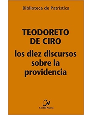 LOS DIEZ DISCURSOS SOBRE LA PROVIDENCIA