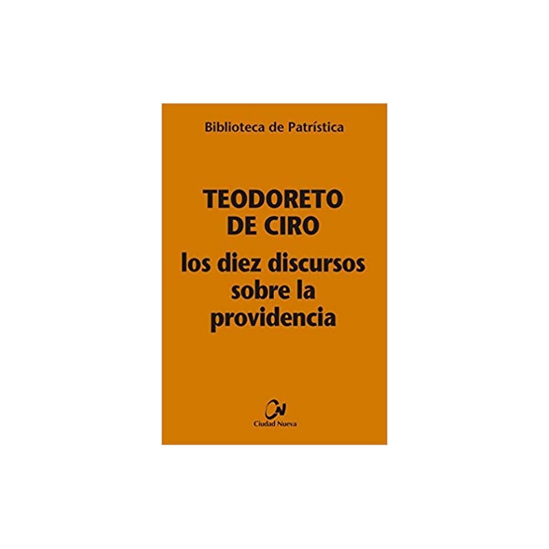 LOS DIEZ DISCURSOS SOBRE LA PROVIDENCIA