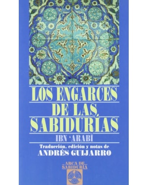 LOS ENGARCES DE LAS SABIDURIAS