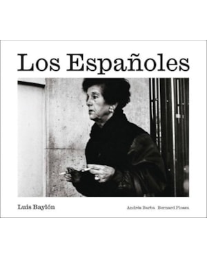 Los españoles