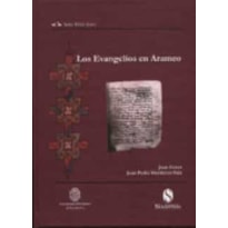 LOS EVANGELIOS EN ARAMEO