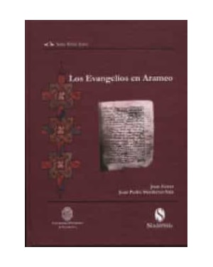 LOS EVANGELIOS EN ARAMEO