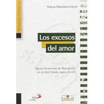LOS EXCESOS DEL AMOR - 1ª