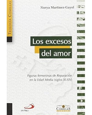 LOS EXCESOS DEL AMOR - 1ª