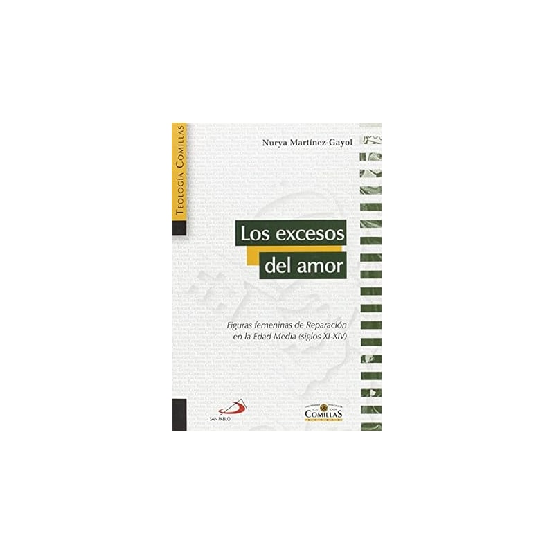 LOS EXCESOS DEL AMOR - 1ª