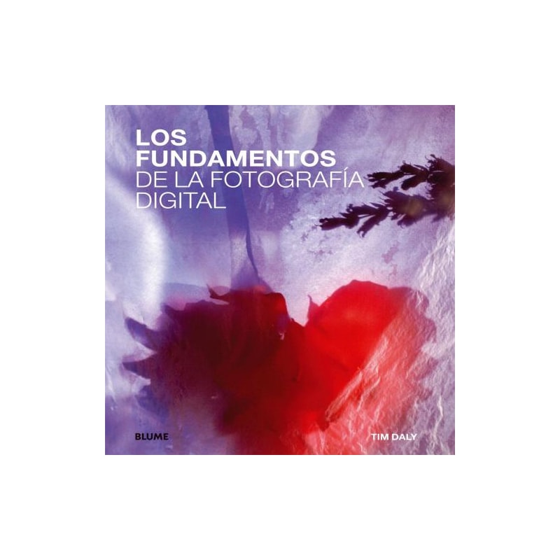 Los fundamentos de la fotografía digital