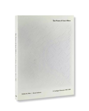 Los grabados de anni albers