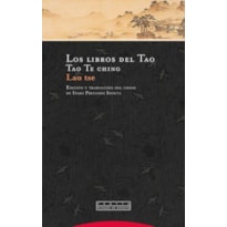 LOS LIBROS DEL TAO