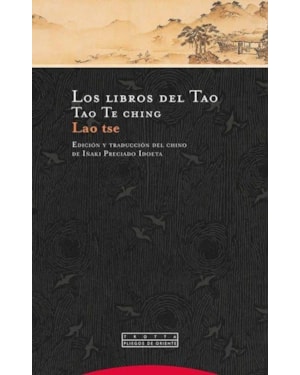 LOS LIBROS DEL TAO