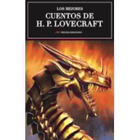 LOS MEJORES CUENTOS DE H.P. LOVECRAFT