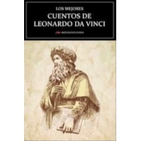 LOS MEJORES CUENTOS DE LEONARDO DA VINCI