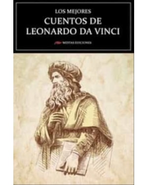 LOS MEJORES CUENTOS DE LEONARDO DA VINCI