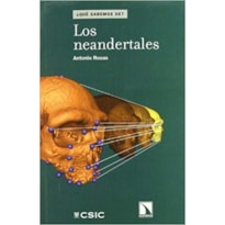 LOS NEANDERTALES