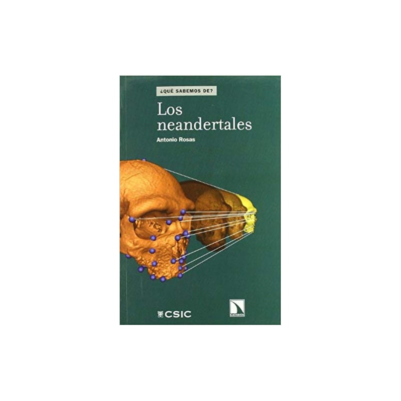 LOS NEANDERTALES