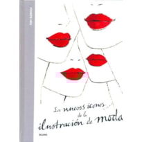 Los nuevos iconos de la ilustración de moda