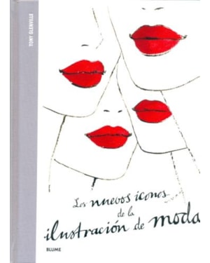 Los nuevos iconos de la ilustración de moda