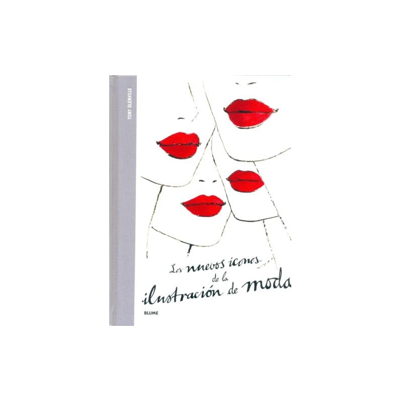 Los nuevos iconos de la ilustración de moda