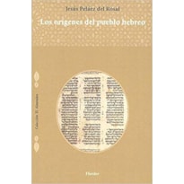 LOS ORÍGENES DEL PUEBLO HEBREO