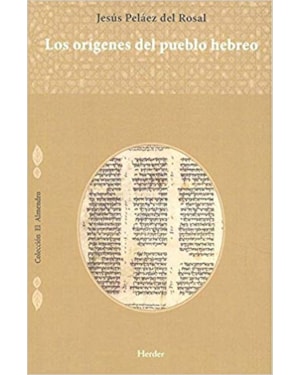 LOS ORÍGENES DEL PUEBLO HEBREO