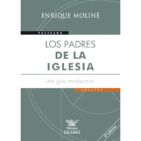 LOS PADRES DE LA IGLESIA