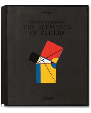 Los primeiros seis libros - los elementos de euclides