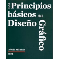 Los princípios básicos del diseño gráfico