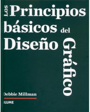 Los princípios básicos del diseño gráfico