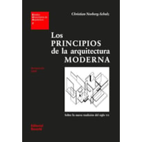 Los princípios de la arquitectura moderna: eua 07