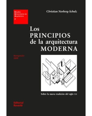 Los princípios de la arquitectura moderna: eua 07