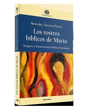 LOS ROSTROS BÍBLICOS DE MARÍA