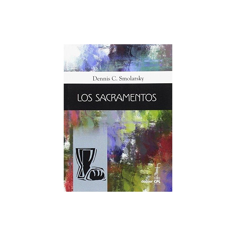 LOS SACRAMENTOS