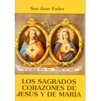 LOS SAGRADOS CORAZONES DE J.Y M.