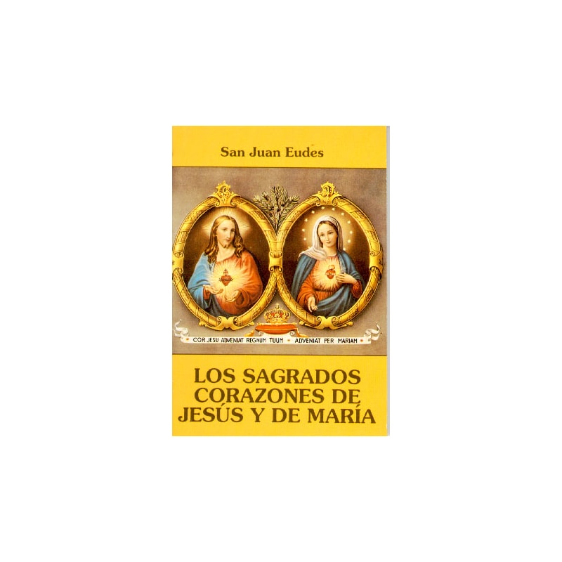 LOS SAGRADOS CORAZONES DE J.Y M.
