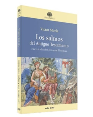LOS SALMOS DEL ANTIGUO TESTAMENTO