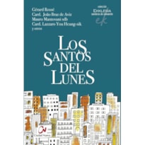 LOS SANTOS DEL LUNES