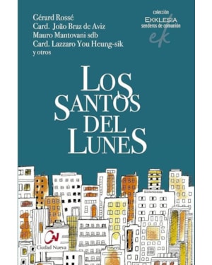 LOS SANTOS DEL LUNES