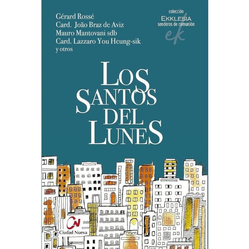 LOS SANTOS DEL LUNES